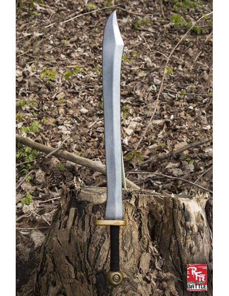 Spada in lattice Dao Ready for...