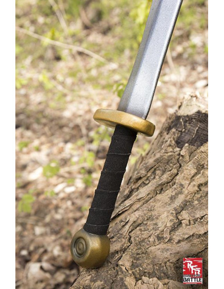 Spada in lattice Dao Ready for...