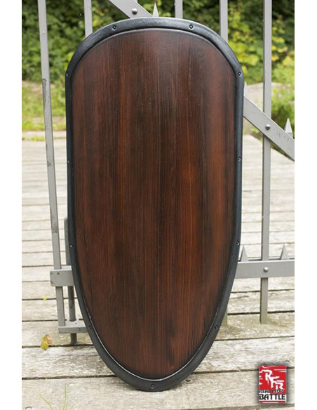 Kite Alto Ready for Battle scudo in...