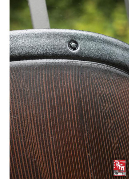 Kite Alto Ready for Battle scudo in...