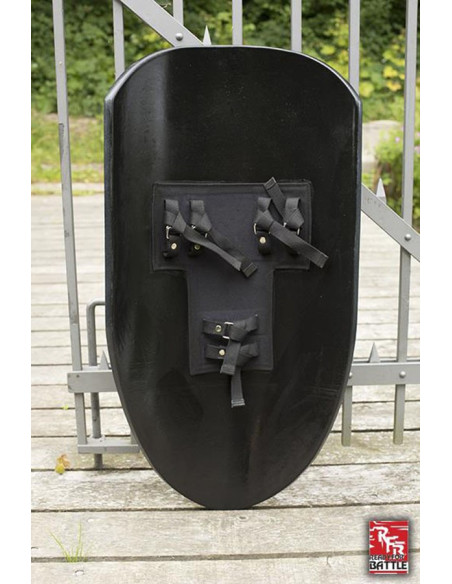 Scudo in lattice bicolore Kite Alto...