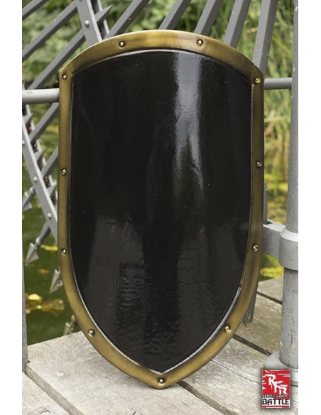 Kite Ready for Battle scudo in...