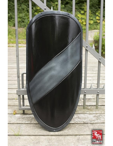 Scudo in lattice bicolore Kite Alto...