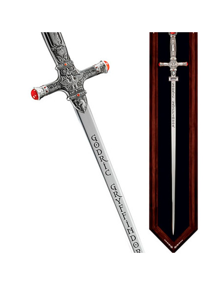 Spada ufficiale Godric Grifondoro,...