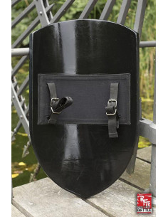 Kite Latex Shield con croce pronto per la battaglia, LARP 2