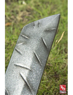 Spada dritta Choppa Ready for Battle, LARP 2