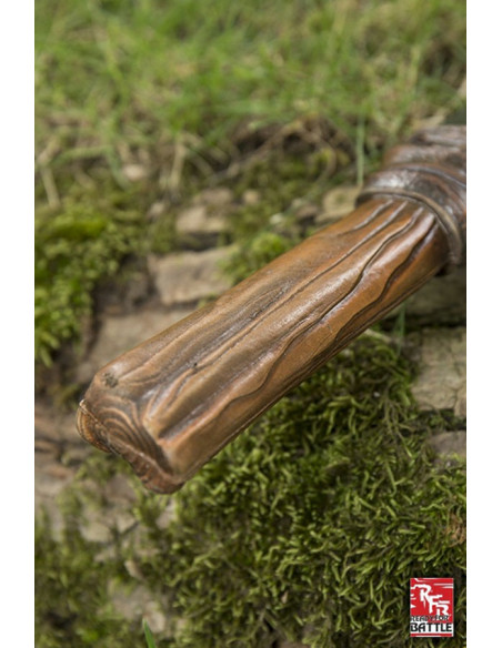 Spada dritta Choppa Ready for Battle,...