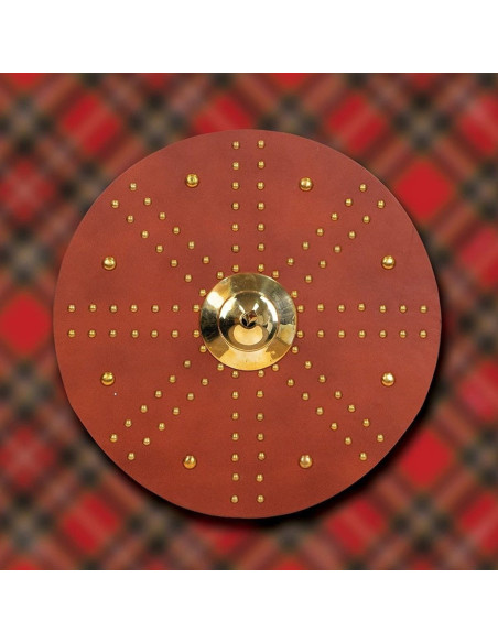 Scudo da battaglia scozzese modello...