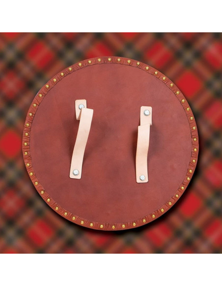 Scudo da battaglia scozzese modello...