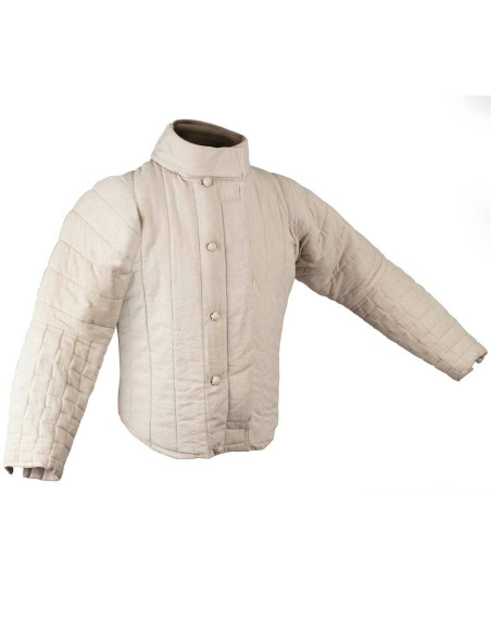 Giacca in cotone spesso per la...