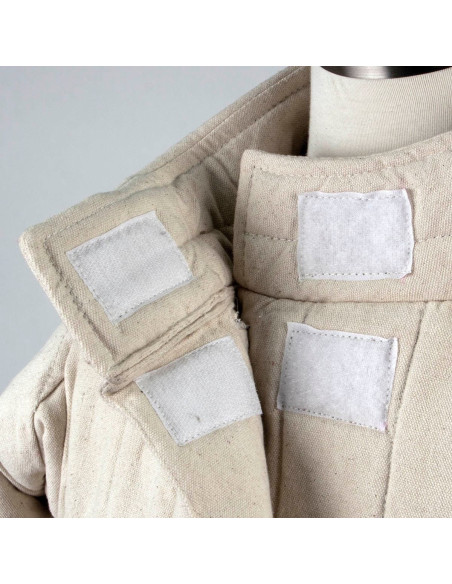 Giacca in cotone spesso per la...