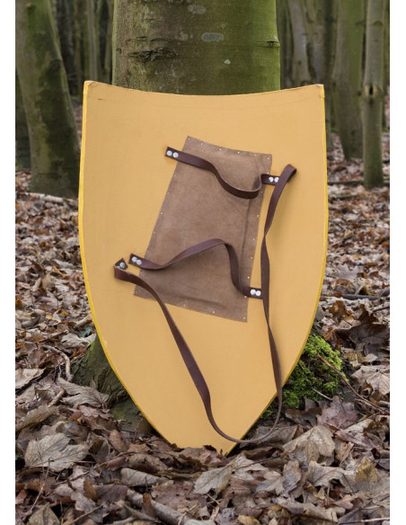 Scudo medievale Roberto I di Scozia,...