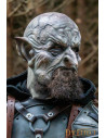 Maschera Goblin, finitura pallida