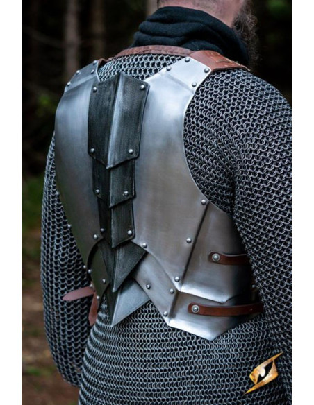 Pettorale medievale completo modello...