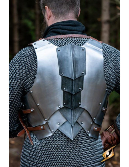 Pettorale medievale completo modello...