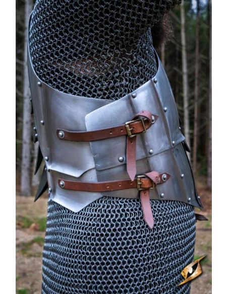 Pettorale medievale completo modello...