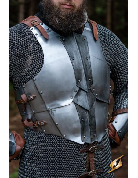 Pettorale medievale completo modello...