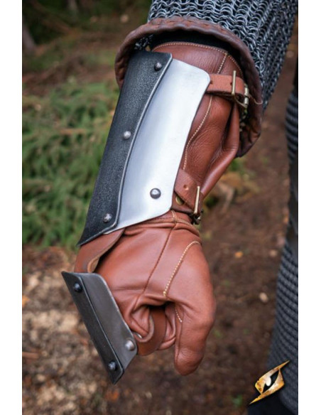 Braccialetti medievali modello Dreki,...