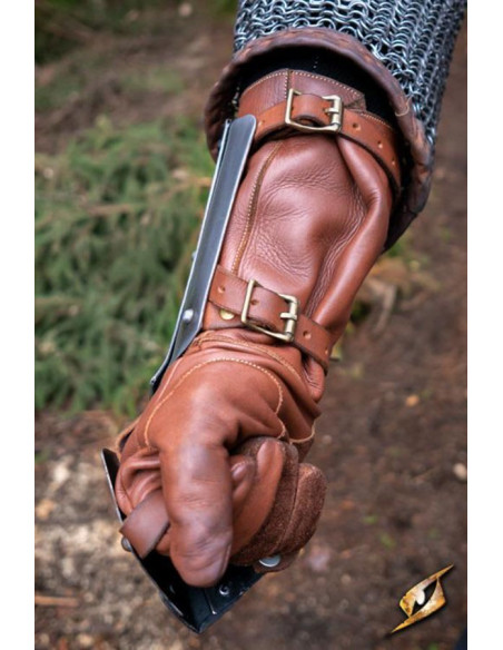 Braccialetti medievali modello Dreki,...