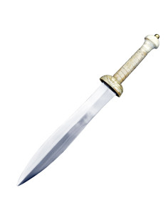 Pugnale da gladiatore di Pompei