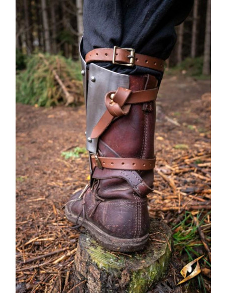 Schinieri medievali modello Dreki,...