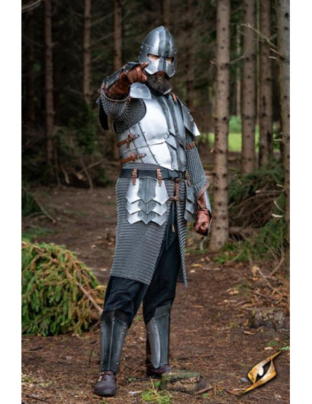 Cartelle medievali modello Dreki,...