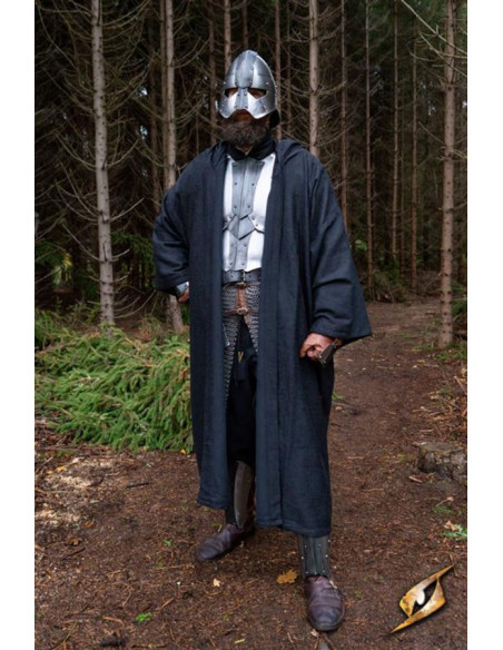 Mantella medievale modello Dreki,...