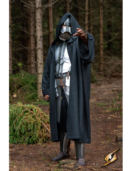 Mantella medievale modello Dreki,...