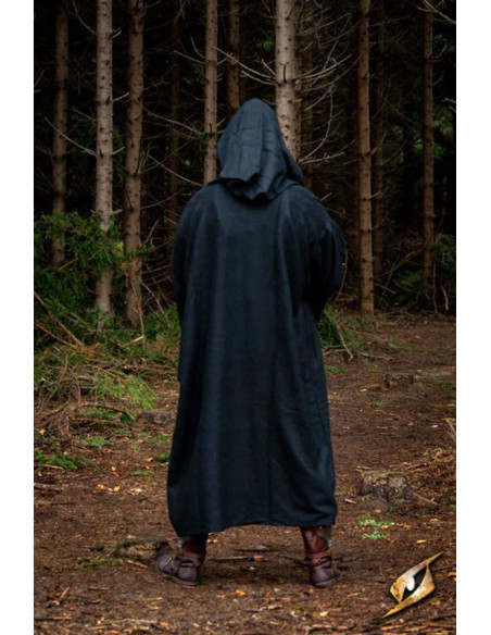 Mantella medievale modello Dreki,...