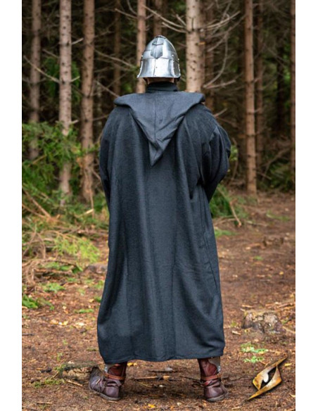 Mantella medievale modello Dreki,...