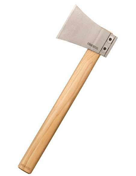 Ascia da lancio da competizione