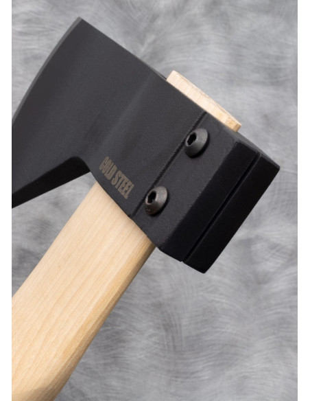 Ascia da campo della Baia di Hudson