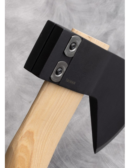 Ascia da campo della Baia di Hudson