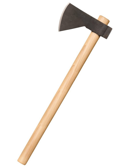 Tomahawk della baia di Hudson