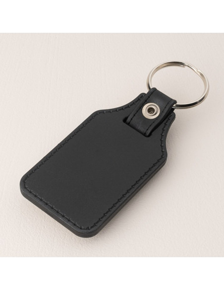 Portachiavi metallico personalizzato...