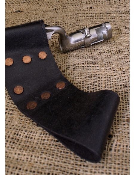 Baionetta per fucile Springfield, con...