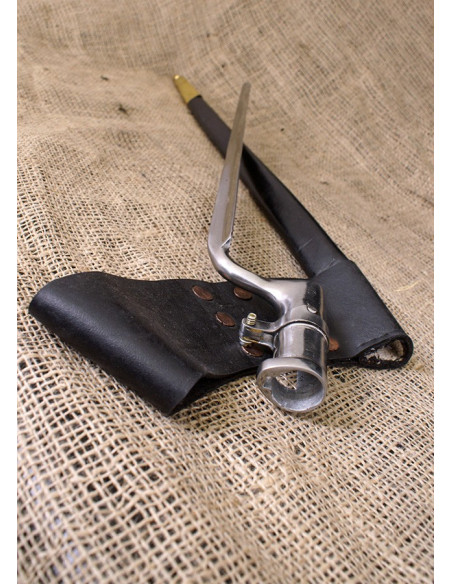 Baionetta per fucile Springfield, con...