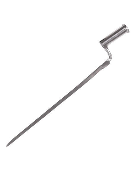 Baionetta per fucile Brown Bess, con...