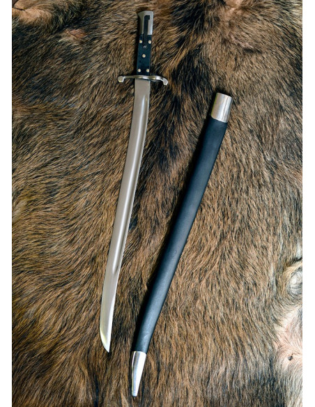 Sciabola a baionetta per fucile...