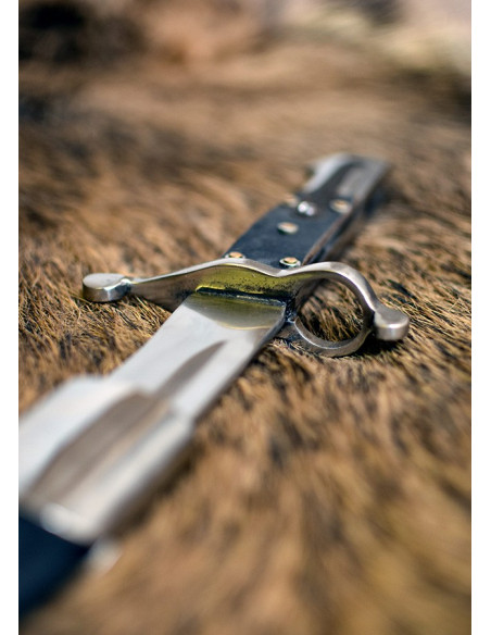 Sciabola a baionetta per fucile...