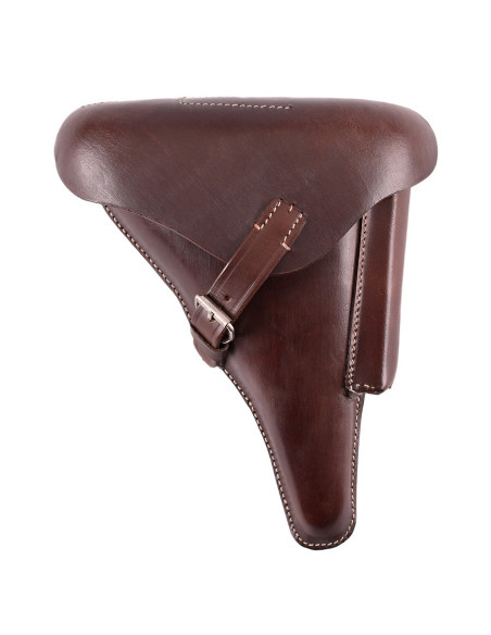 Bandoliera per pistola tedesca WWII...