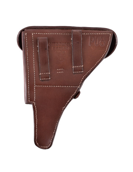 Bandoliera per pistola tedesca WWII...