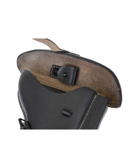 Fondina per pistola tedesca WWII P08,...