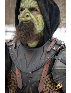 Gorgiera degli Orchi Raid, LARP