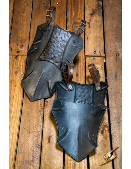 Nappe di metallo dell'Orco...