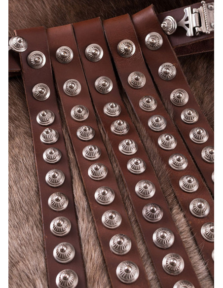 Cingulum legionario romano, I sec