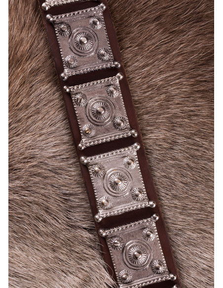 Cingulum legionario romano, I sec