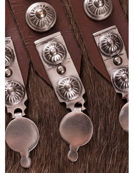 Cingulum legionario romano, I sec