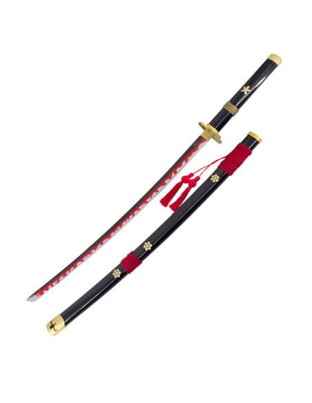 Katana decorativi Im Zoro di One...