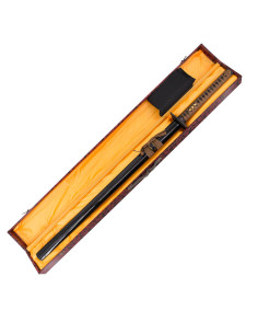 Katana funzionale in acciaio al carbonio AISI 1045 con... 2